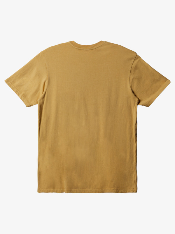 EVERYDAY POCKET TEE  AQYZT09356