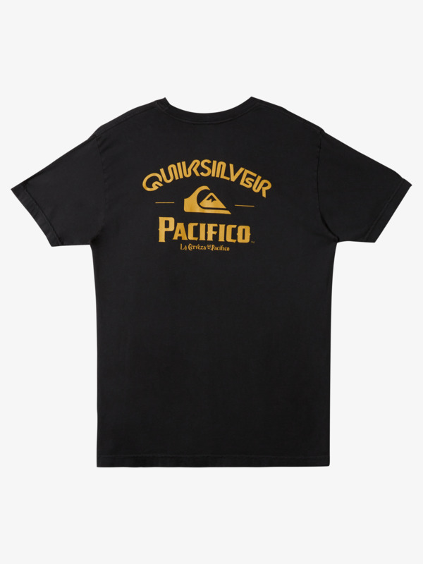 Pacifico Straight Shooter - T-Shirt for Men  AQYZT09495