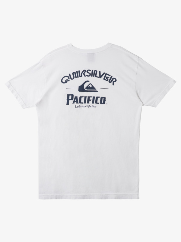 Pacifico Straight Shooter - T-Shirt for Men  AQYZT09495