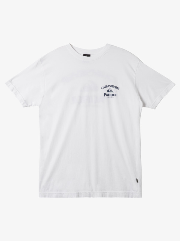 Pacifico Straight Shooter - T-Shirt for Men  AQYZT09495