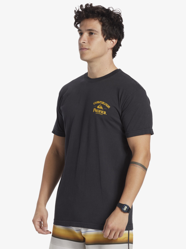 Pacifico Straight Shooter - T-Shirt for Men  AQYZT09495