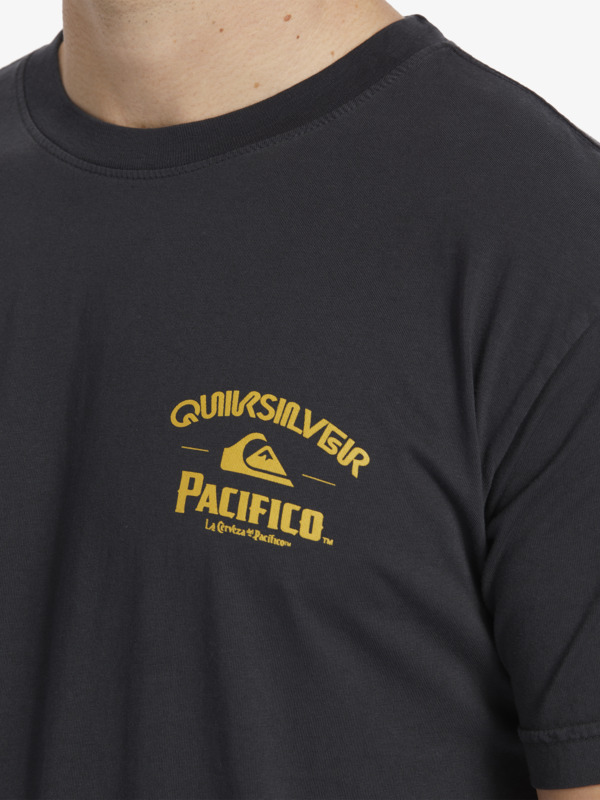 Pacifico Straight Shooter - T-Shirt for Men  AQYZT09495