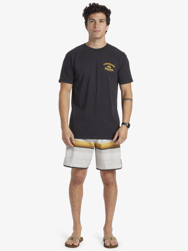 Pacifico Straight Shooter - T-Shirt for Men  AQYZT09495