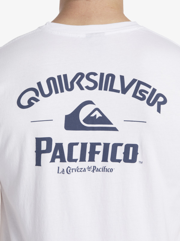 Pacifico Straight Shooter - T-Shirt for Men  AQYZT09495