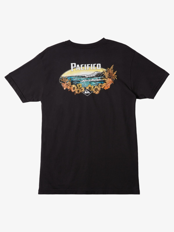 Pacifico Scenic Vibes - T-Shirt for Men  AQYZT09497