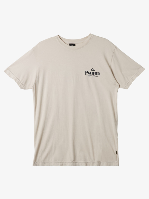 Pacifico Scenic Vibes - T-Shirt for Men  AQYZT09497