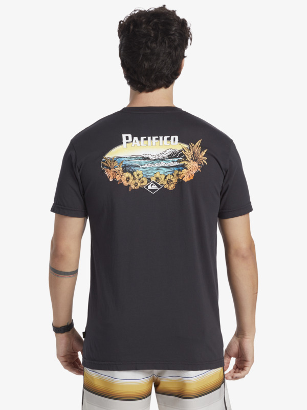 Pacifico Scenic Vibes - T-Shirt for Men  AQYZT09497