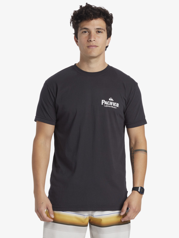 Pacifico Scenic Vibes - T-Shirt for Men  AQYZT09497