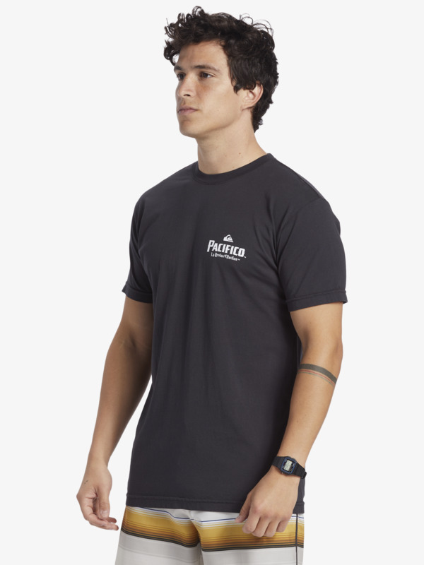 Pacifico Scenic Vibes - T-Shirt for Men  AQYZT09497