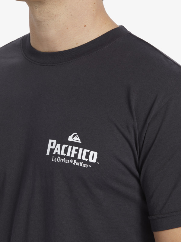 Pacifico Scenic Vibes - T-Shirt for Men  AQYZT09497