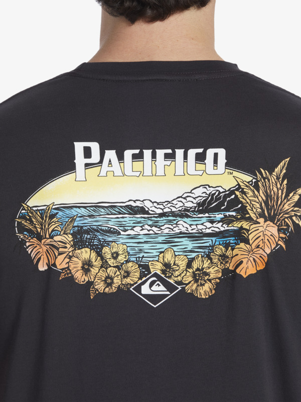 Pacifico Scenic Vibes - T-Shirt for Men  AQYZT09497
