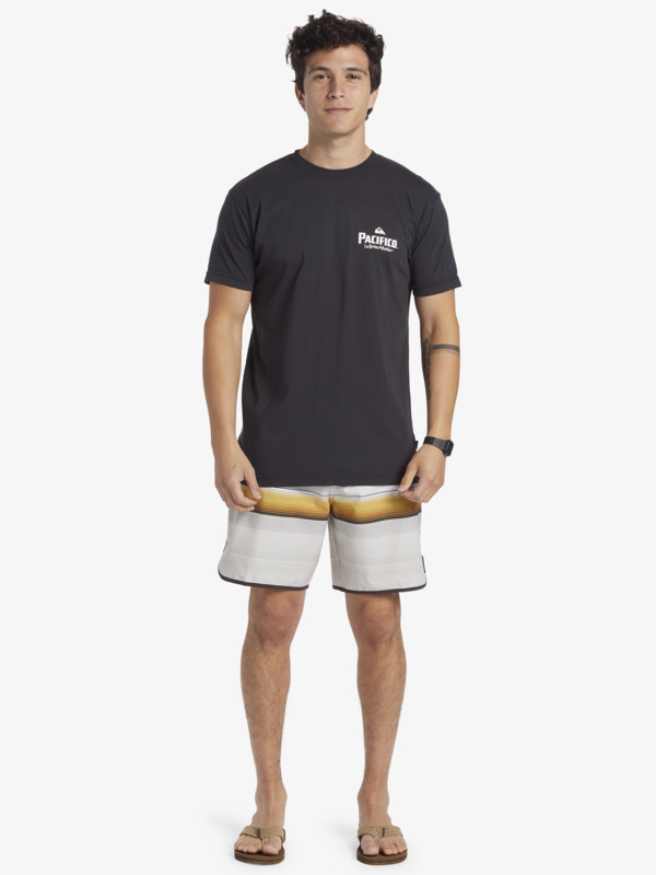 Pacifico Scenic Vibes - T-Shirt for Men  AQYZT09497