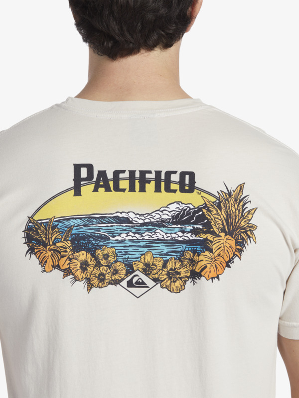 Pacifico Scenic Vibes - T-Shirt for Men  AQYZT09497