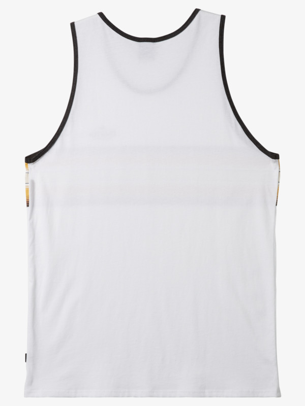 Pacifico Baja Stripe - Vest for Men  AQYZT09500