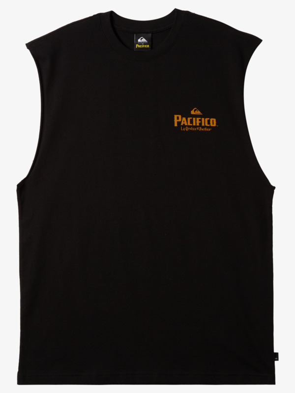 Pacifico Straight Shooter - Vest for Men  AQYZT09501