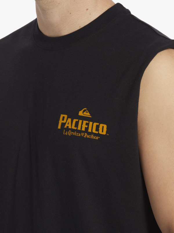 Pacifico Straight Shooter - Vest for Men  AQYZT09501