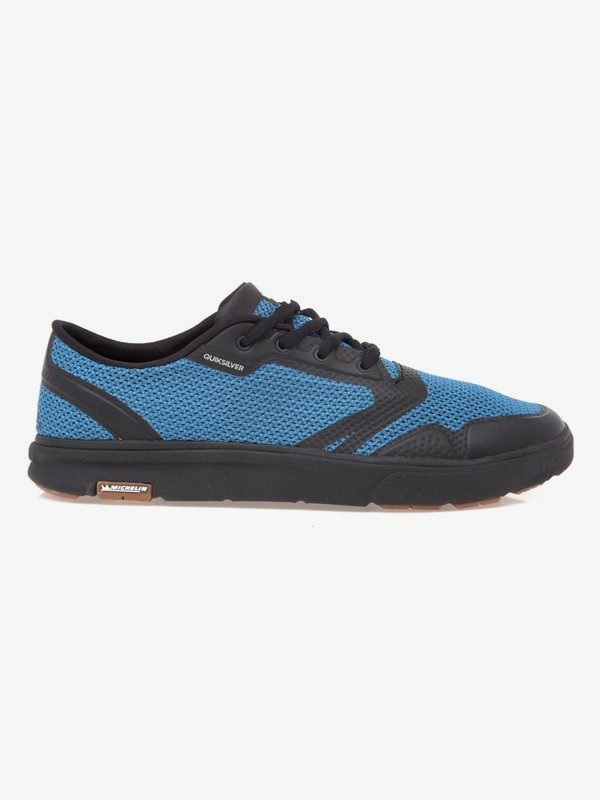 quiksilver amphibian plus