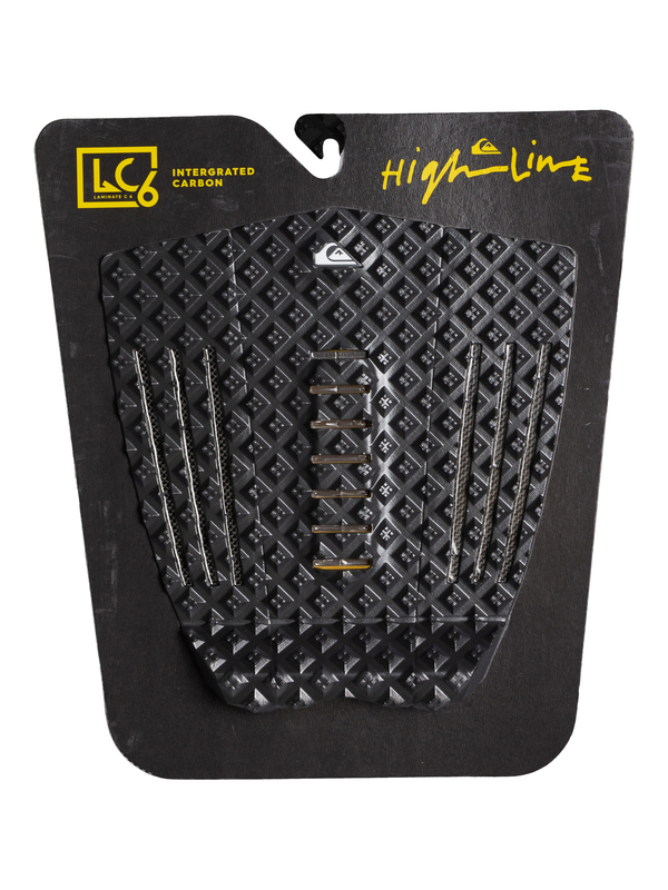 Carbon - Surf Tail Pad for Men  EGL020PDL6