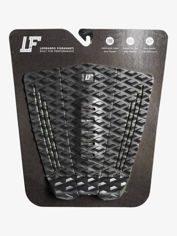 Leonardo Fioravanti Signature - Surf Tail Pad  EGL021PDLF