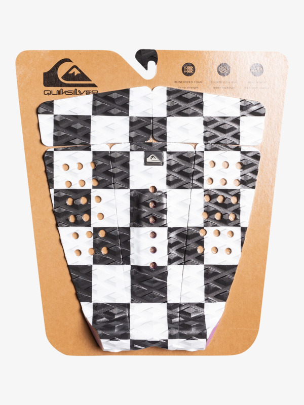 New Wave Surf Tail Pad Quiksilver