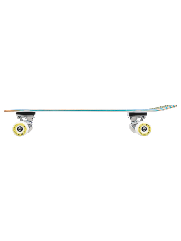 Bubble Wave 9" - Cruiser Skateboard  EGL021SKBW