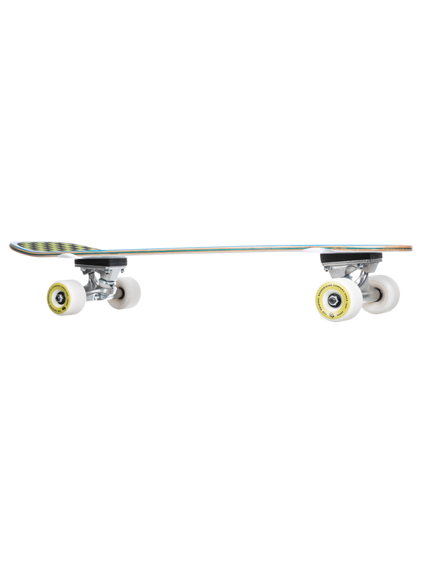 Bubble Wave 9" - Cruiser Skateboard  EGL021SKBW