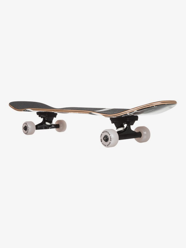 Africa Spirit Skateboard EGL0QSLSSA Quiksilver