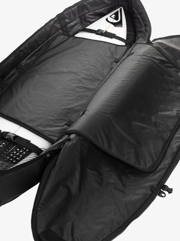Expedition Triple 7'3" - Travel Surf Boardbag  EGL213ET73