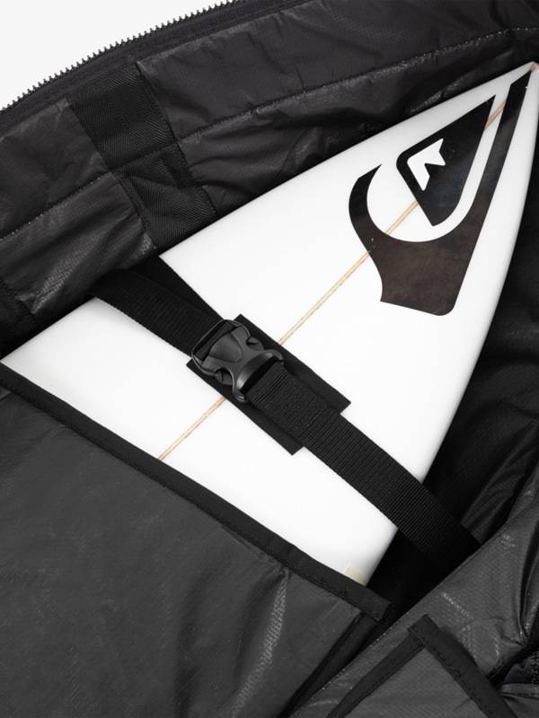 Expedition Triple 7'3" - Travel Surf Boardbag  EGL213ET73