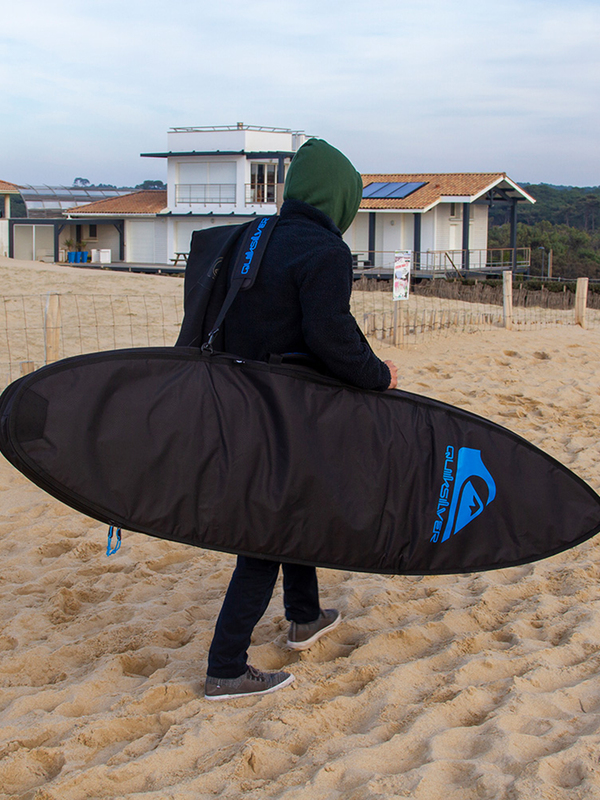 Transit Shortboard 6'3" - Travel Surf Boardbag  EGL213TS63