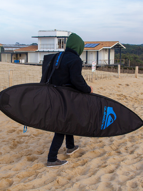 Transit Shortboard 6'6" - Travel Surf Boardbag  EGL213TS66