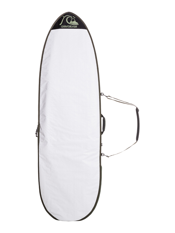 Ultralite Funboard 6'6" - Travel Surf Boardbag  EGL213UF66