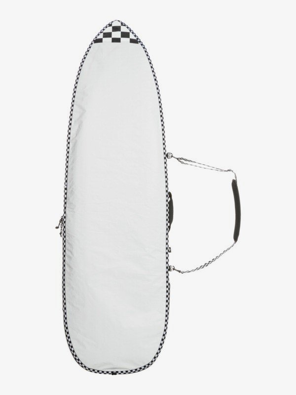 Ultralite Shortboard 6'3" - Travel Surf Boardbag  EGL213US63