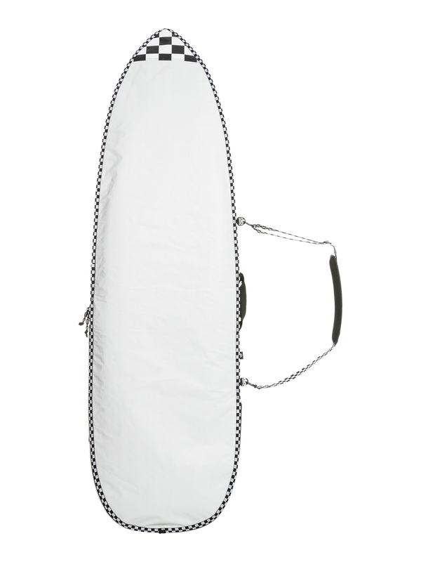 Ultralite Shortboard 6.6 ft - Surfboard Travel Bag  EGL213US66