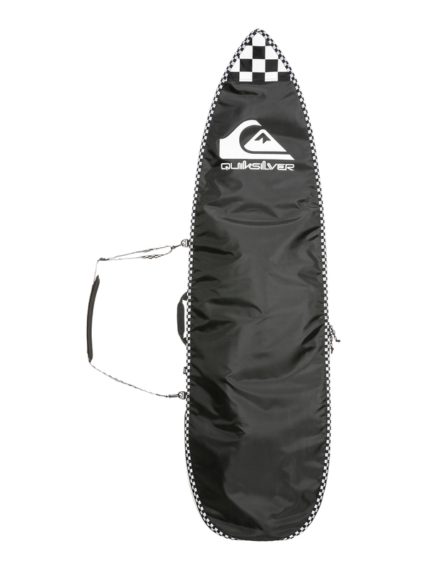 quiksilver surfboard