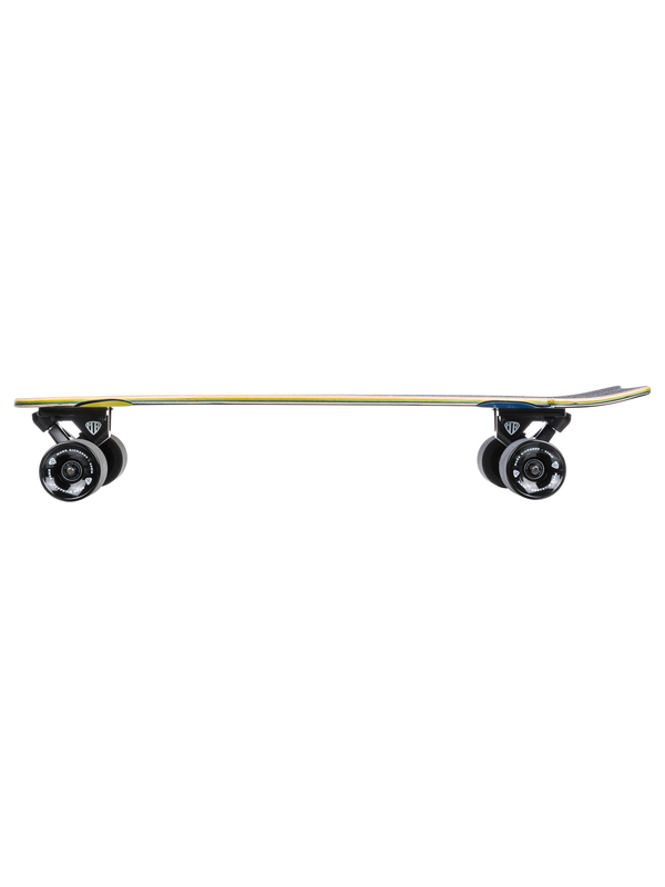 Retro Twin 9" - Skateboard  EGL21MRSRT