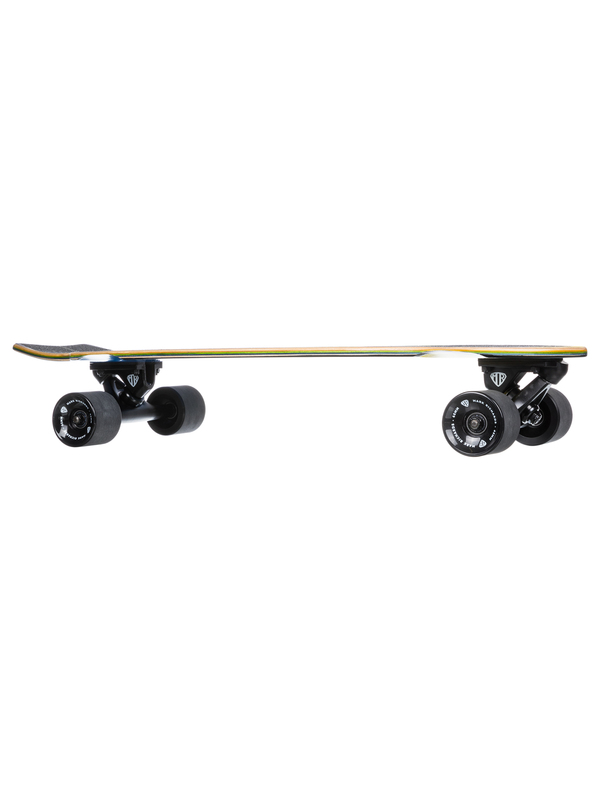Retro Twin 9" - Skateboard  EGL21MRSRT