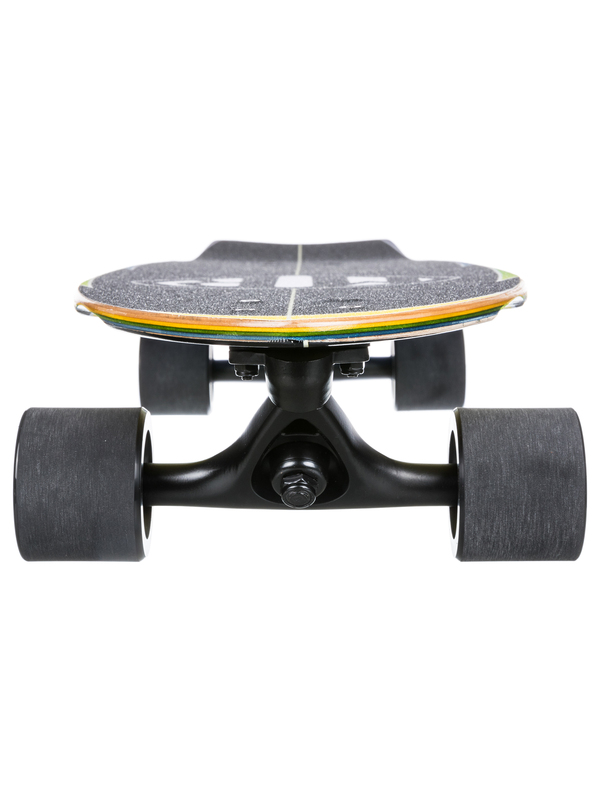 Retro Twin 9" - Skateboard  EGL21MRSRT