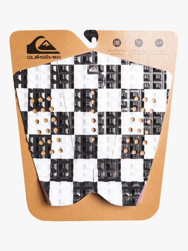 Bat Surf Tail Pad Quiksilver