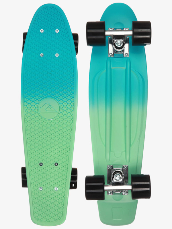 Clear Waters 6.2" - Skateboard  EGL21PSKCW