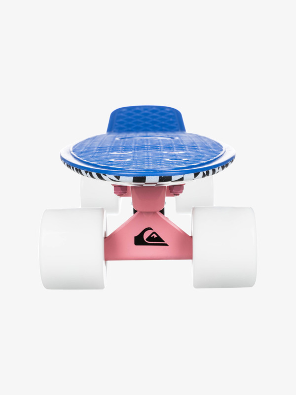 QS Fluid - Mini Cruiser Skateboard  EGL21PSKFL