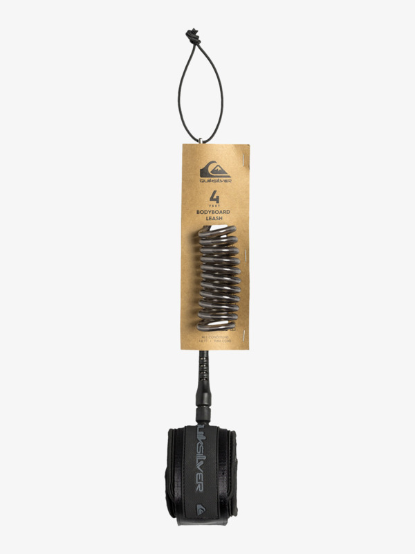 BODYBOARD BICEP COIL LEASH  EGL22BGLBC