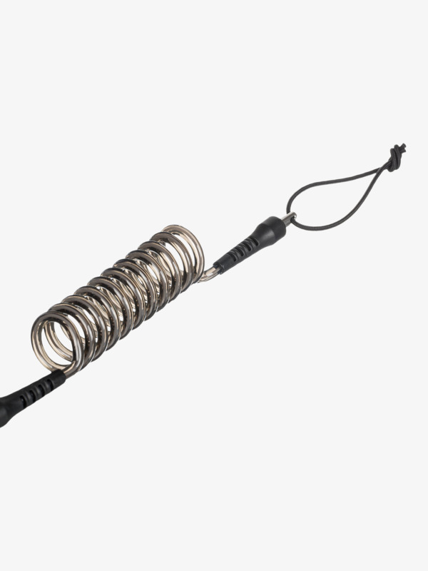 BODYBOARD BICEP COIL LEASH  EGL22BGLBC
