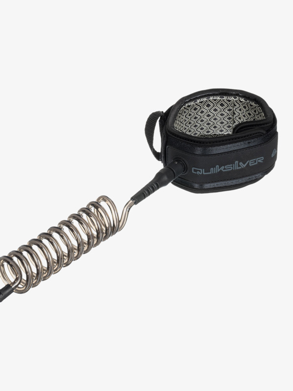 Bodyboard Wrist Coil Leash Quiksilver