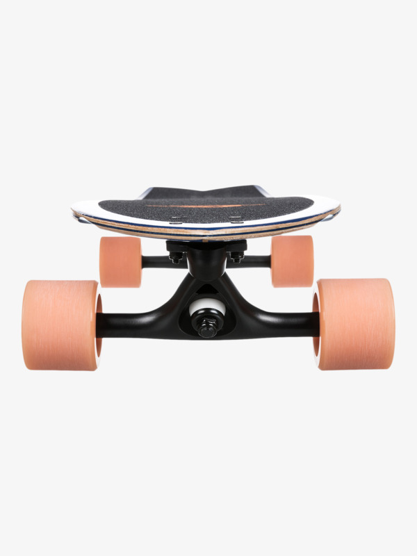Bluelaou 9.5" - Longboard Skateboard  EGL22BLL32