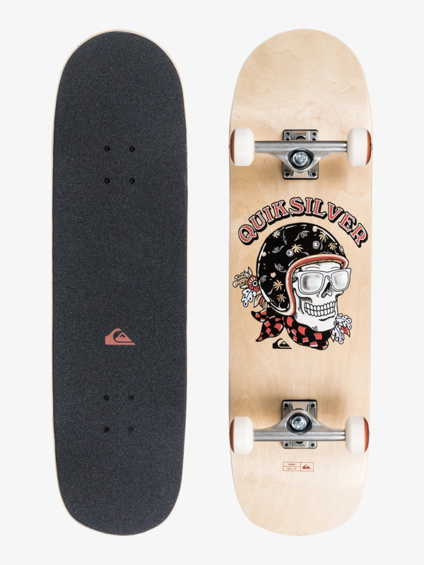 Rider - Complete Skateboard  EGL22BRI32