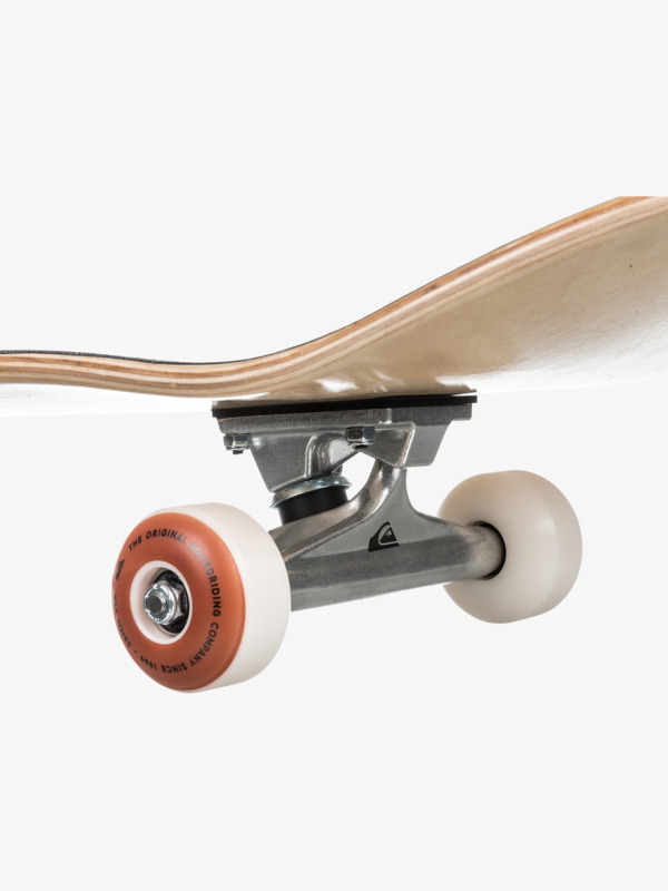 Rider - Complete Skateboard  EGL22BRI32