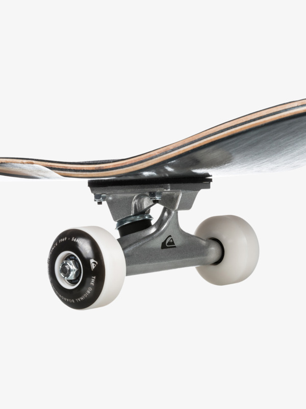 Temption 8.5" - Longboard Skateboard  EGL22BTE31