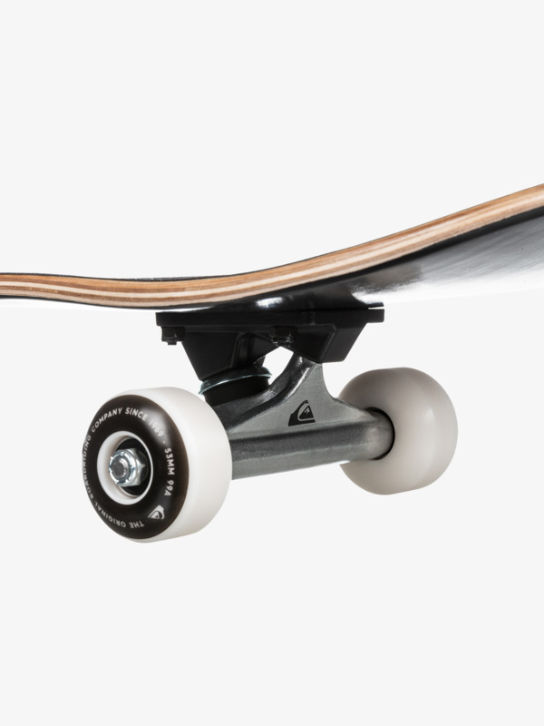 Daily 8" - Longboard Skateboard  EGL22DAI80