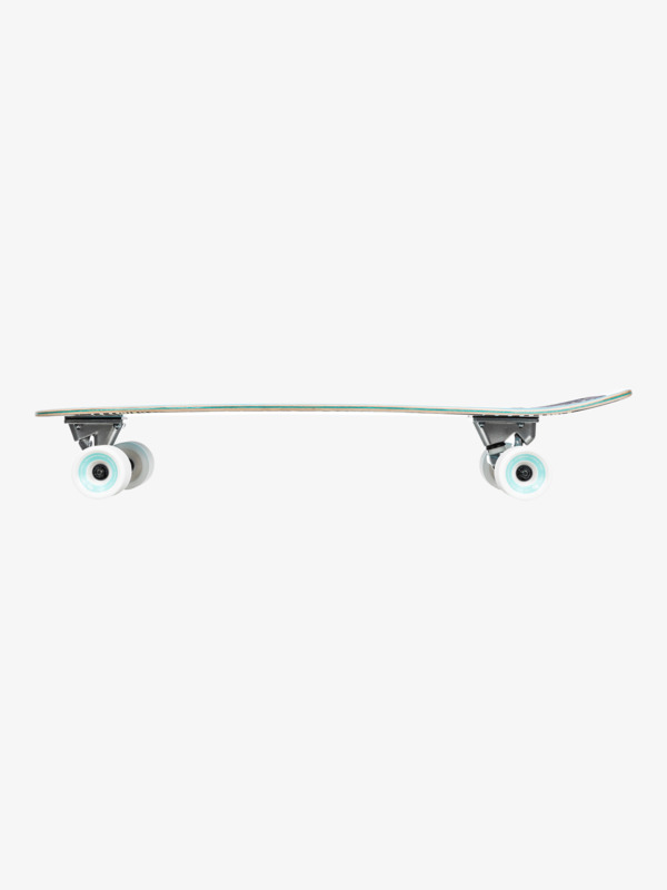 Darkplam 9.9" - Longboard Skateboard  EGL22DPL32
